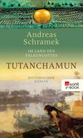 Andreas Schramek: Tutanchamun ★★★★