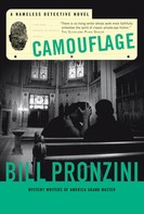 Bill Pronzini: Camouflage ★★★★★