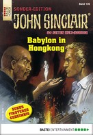 Jason Dark: John Sinclair Sonder-Edition 106 - Horror-Serie ★★★★★