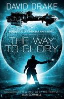 David Drake: The Way to Glory ★★★★