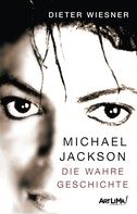 Dieter Wiesner: Michael Jackson ★★★★