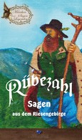 Erik Schreiber: Rübezahl ★★★★★
