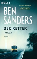 Ben Sanders: Der Retter ★★★