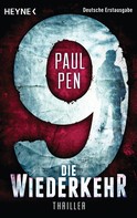 Paul Pen: 9 - Die Wiederkehr ★★★★