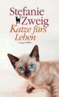 Stefanie Zweig: Katze fürs Leben ★★★★