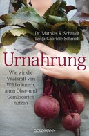 Mathias R. Schmidt: Urnahrung ★★★★