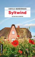 Sibylle Narberhaus: Syltwind ★★★★