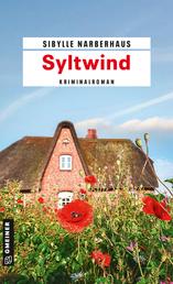 Syltwind - Kriminalroman