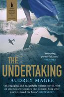 Audrey Magee: The Undertaking 