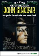 Jason Dark: John Sinclair - Folge 0993 ★★★★