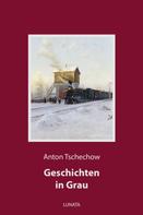 Anton Tschechow: Geschichten in Grau 