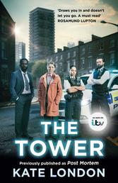 The Tower - Now a major ITV drama, starring Gemma Whelan