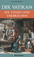 Johannes Seiffert: Der Vatikan ★★★★