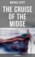 Michael Scott: The Cruise of the Midge (Historical Novel) 
