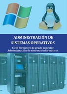 Marife Aldea Jiménez: Administración de sistemas operativos 