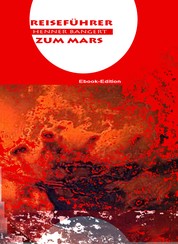 Reiseführer zum Mars - ebook version