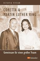 Octavia Vivian: Coretta & Martin Luther King 