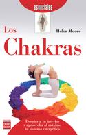 Helen Moore: Los Chakras 