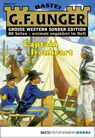 G. F. Unger: G. F. Unger Sonder-Edition 117 - Western ★★★★★