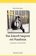 Anna Stein: Die Zukunft beginnt mit Passfotos 