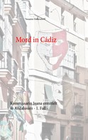 Susanne Hottendorff: Mord in Cádiz ★★★