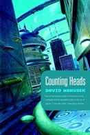 David Marusek: Counting Heads ★★★