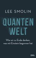 Lee Smolin: Quantenwelt ★★★