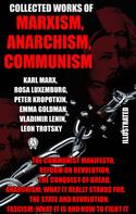 Friedrich Engels: Collected Works of Marxism, Anarchism, Communism ★★★★★