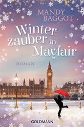 Winterzauber in Mayfair - Roman