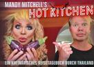 Mandy Mitchell: Mandy Mitchell's hot Kitchen 