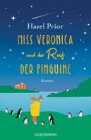 Hazel Prior: Miss Veronica und der Ruf der Pinguine ★★★★