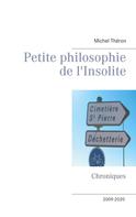 Michel Théron: Petite philosophie de l'Insolite 