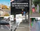 Hermann Rochholz: Der Radfahrer im Straßenverkehr 