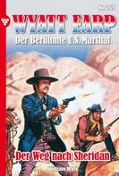 William Mark: Wyatt Earp 269 – Western 