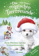 Daisy Meadows: Die magischen Tierfreunde - Paula Pfötchen und das Weihnachtswunder ★★★★★