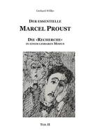 Gerhard Willke: Der Essentielle Marcel Proust 