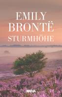 Emily Brontë: Sturmhöhe 