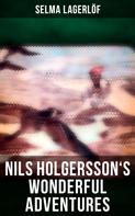 Selma Lagerlöf: Nils Holgersson's Wonderful Adventures 