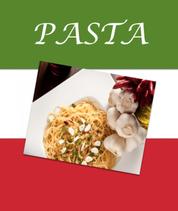 Pasta - Italienische Küche