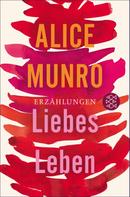 Alice Munro: Liebes Leben ★★★★