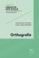 Wolfgang Steinig: Orthografie 