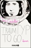 Jane Costello: Traumtyp to go ★★★★