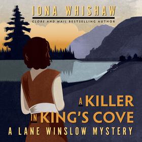 A Killer in King's Cove - A Lane Winslow Mystery, Book 1 (Unabridged)