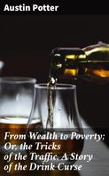 Austin Potter: From Wealth to Poverty; Or, the Tricks of the Traffic. A Story of the Drink Curse 