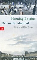 Henning Boëtius: Der weiße Abgrund ★★★★★
