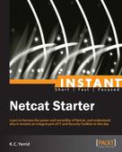 K. C. Yerrid: Instant Netcat Starter ★★★