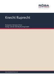 Knecht Ruprecht - Single Songbook