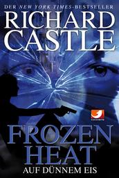 Castle 4: Frozen Heat - Auf dünnem Eis