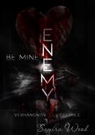 Alina Jipp: Enemy, be mine ★★★