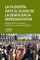 Ángela Sierra González: La filosofía ante el ocaso de la democracia representativa 